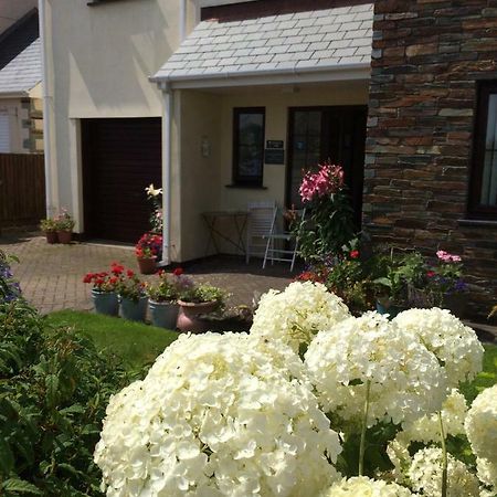 Home From Home B&B Hartland Exterior foto