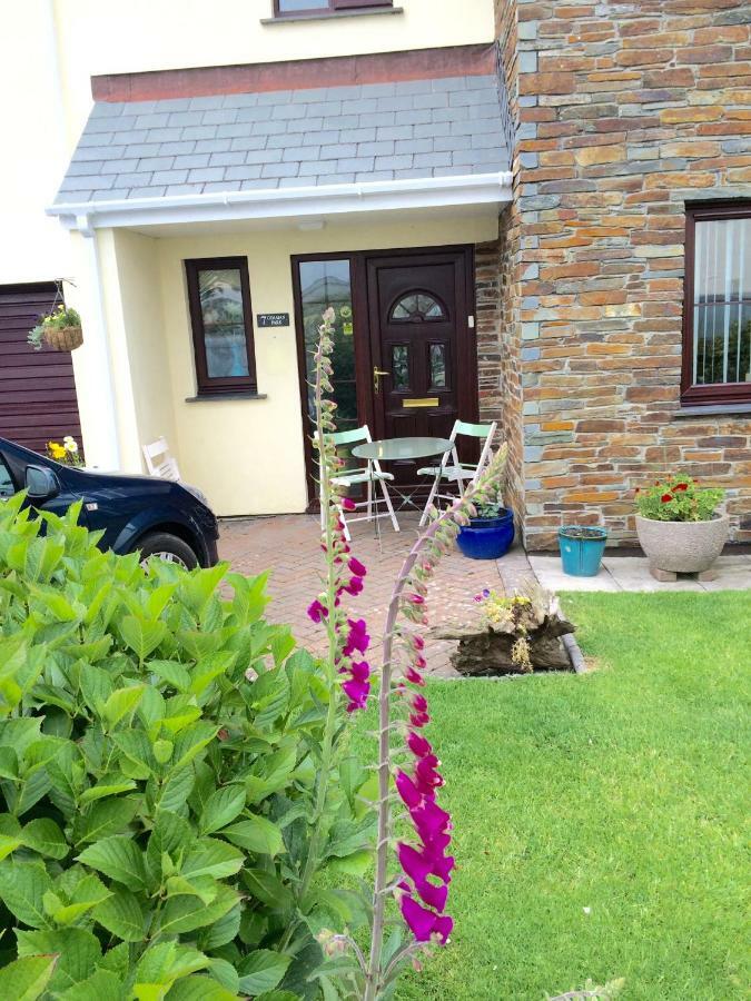 Home From Home B&B Hartland Exterior foto